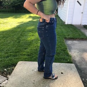 TOMMY HILFIGER JEANS